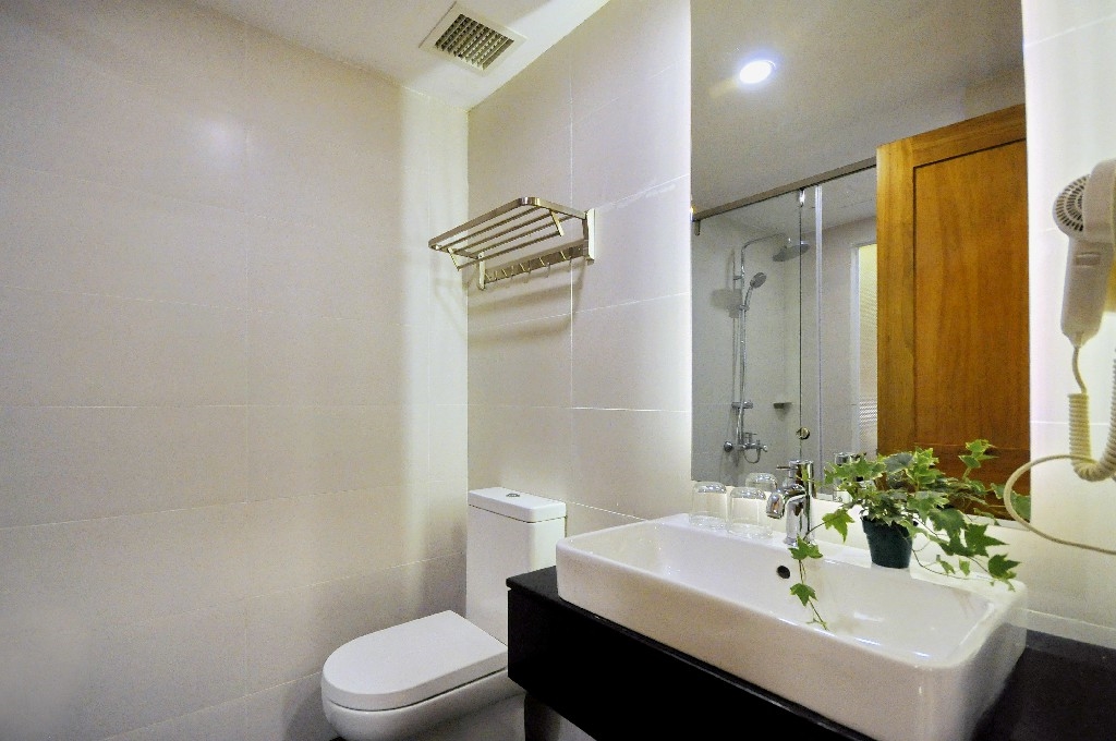 Studio Apartment with Seaview